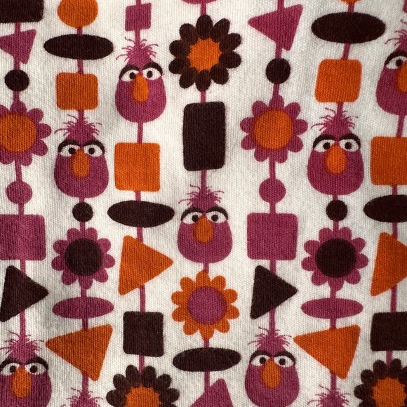 Telly Monster Baby Shirt - Picture 3 of 3